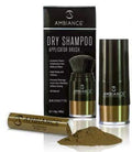 Ambiance Dry Shampoo Brunette - 3-in-1 Cleans, Covers & Conceals