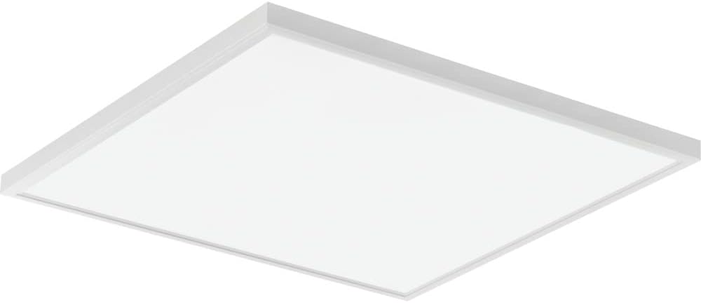 Lithonia Lighting CPANL 2x2 LED Flat Panel Light for Ceiling