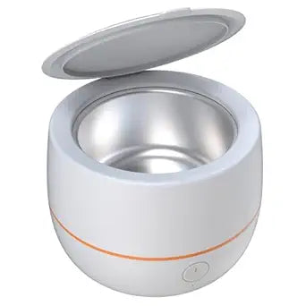 ARGOMAX Ultrasonic Retainer Cleaner for Deep Cleaning Needs