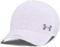 Under Armour Men's Launch Run Hat - Lightweight, Breathable Fit