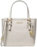 Michael Kors XS Carry All Jet Set Travel Womens Tote - Everyday