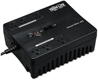 Tripp Lite INTERNET350U 350VA UPS for Reliable Power Backup