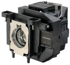 Technical Precision Replacement Lamp for EPSON MEGAPLEX MG-850HD