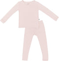 KYTE BABY Toddler Pajama Set - Soft Bamboo Rayon PJs Boys