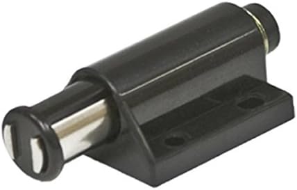 Magnetic Touch Push Open Latch for Easy Access and Security