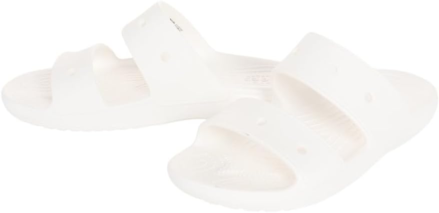 Crocs Classic Sandal for Unisex-Adult: Comfort and Style