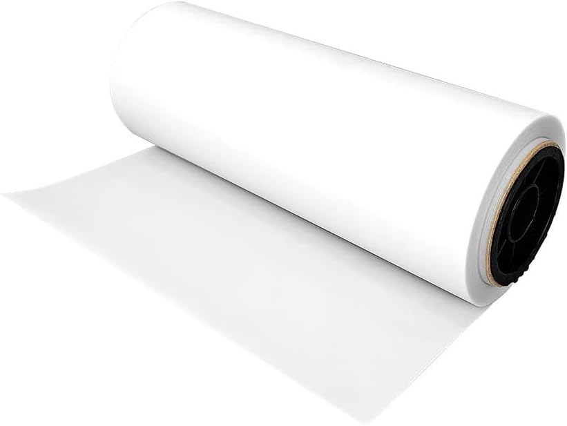 DTF Transfer Film Roll: Vibrant Color, Easy Peel