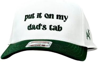 The Mad Hatter Trucker Hat: Premium Adjustable Snapback Style