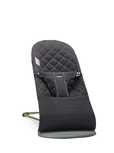 BabyBjorn Bouncer Bliss: Adjustable Baby Bouncer Seat & Chair