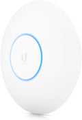 Ubiquiti UniFi 6 Pro Access Point - High-Capacity WiFi 6