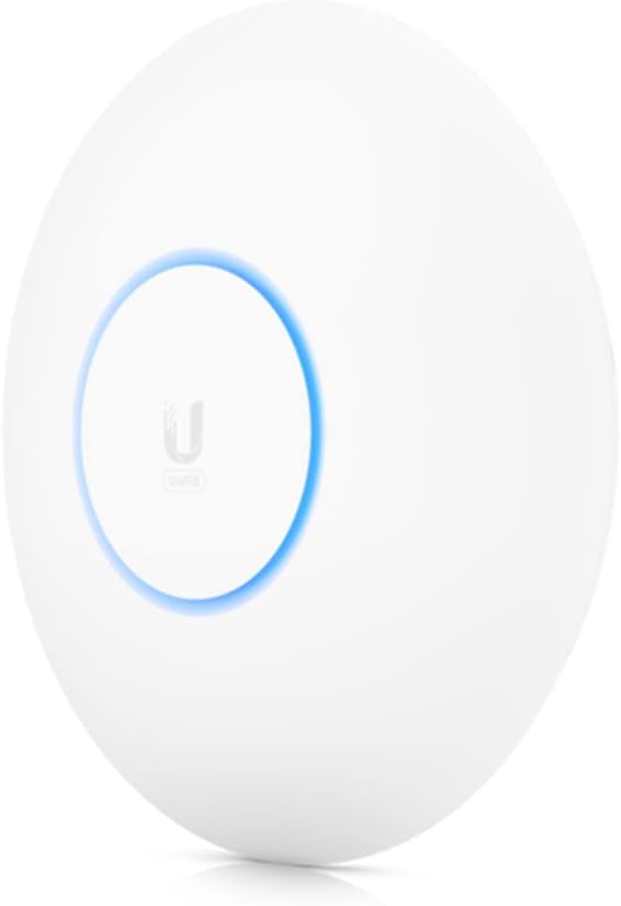Ubiquiti UniFi 6 Pro Access Point for High-Speed Connectivity
