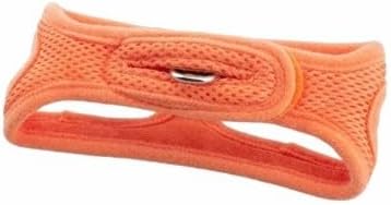 Velpro Mesh Pet Shoulder Harness Collar for Comfort and Style