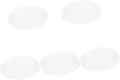 Magnetic Microwave Splatter Cover - Anti-Splash Oil Protection