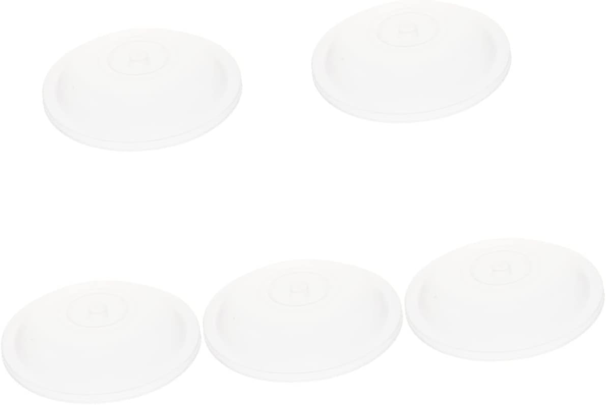 Magnetic Microwave Splatter Cover - Anti-Splash Oil Protection