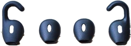 Silicone Ear Hook Pads for Jabra Bluetooth - TECKEEN