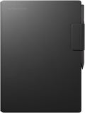 reMarkable Paper Pro Book Folio - Premium Leather Case for 11.8in