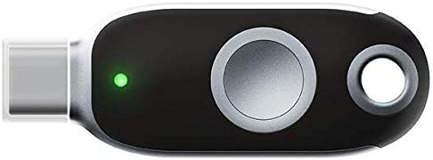 FEITIAN K40 USB Security Key - Two Factor Authenticator Device