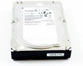 Seagate 4TB SAS Hard Drive - Fast 7.2K RPM Renewed