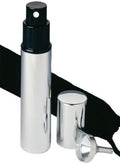 Stainless Steel Martini Mister - Perfect Vermouth Sprayer!