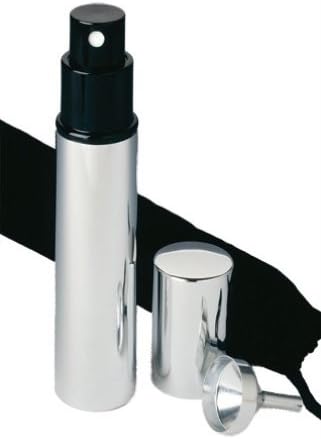 Stainless Steel Martini Mister - Perfect Vermouth Sprayer!