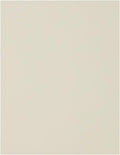 LUXPaper 8.5 in x 11 in Cardstock Natural Linen - Heavyweight Craft