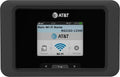 Franklin A50 5G Travel Hotspot - WiFi 6 with Removable 5000 mAh