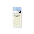 Light Blue Eau De Toilette for Women - Classic Mediterranean Scent