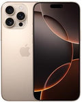Apple iPhone 16 Pro US Version 1TB Desert Titanium - Renewed Premium