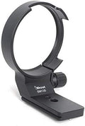 iShoot Full Metal Tripod Mount Ring for Sigma 135mm f/1.8 - Stable