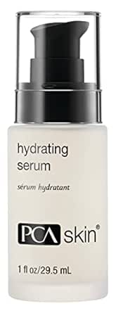 PCA SKIN Hydrating Serum for Sensitive Skin - Boosts Moisture