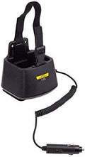 Charger for Harris XG-25P Single Bay In-Vehicle Rapid - Fast Field