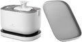 PETLIBRO Cat Water Fountain Bundle with Pet Food Mat - Quiet