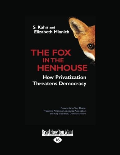 The Fox in the Henhouse: A Captivating Tale of Intrigue