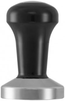 Rhino Tamper - Black 58.4mm: Perfect Precision