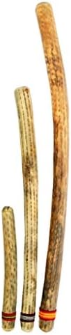 Rain Stick Rain Maker for Authentic Sound Experience