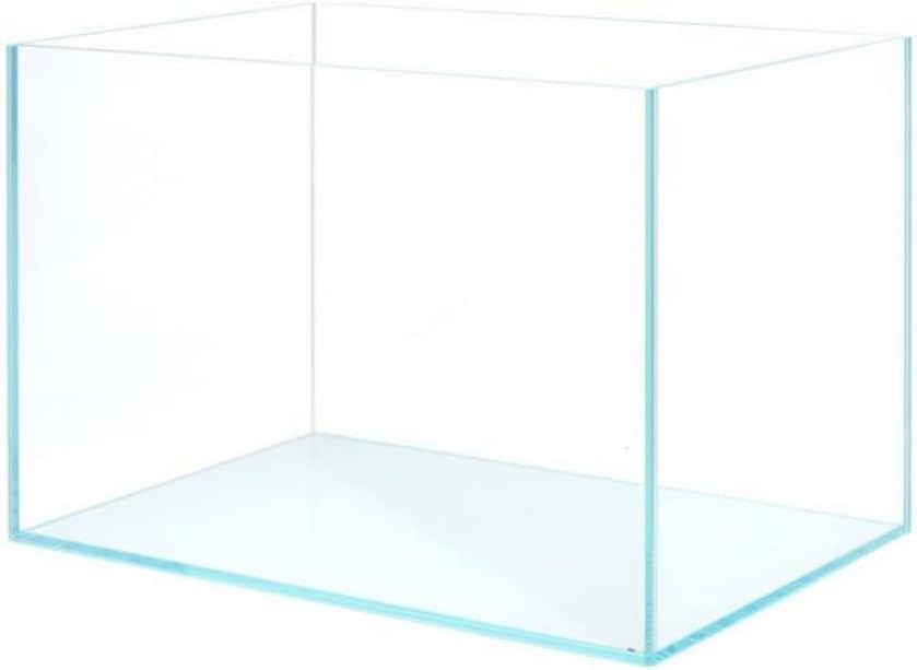 Small Nano Tall Rimless Tank for Betta Fish and Aquatic Life