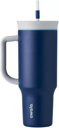 Owala Stainless Steel 40oz Insulated Travel Tumbler Review