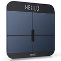 Wyze Smart Scale X Body Composition Scale - 13 Metrics, Heart Rate