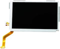 New 3DS XL Top & Bottom LCD Screen Replacement - No 3D Function