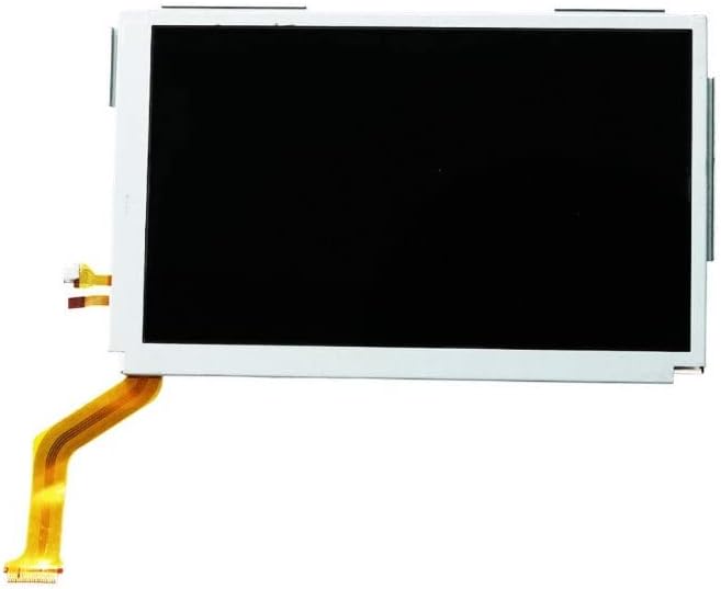 Replacement LCD Screen Display for New 3DS XL by WIDTECH