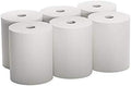 High Capacity Paper Towels Hand Towels 10in Wide Rolls - Low