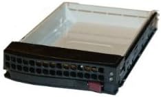 Supermicro MCP-220-00024-0B 3.5 Hot-swap Hard Drive Tray Review