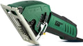 Compact Circular Saw - Rotorazer Mini Saw for DIY Projects