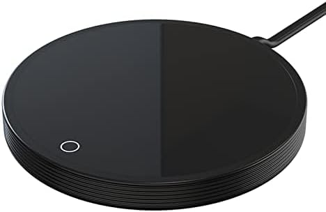 Midgod Smart Mug Warmer - Keep Beverages Hot!