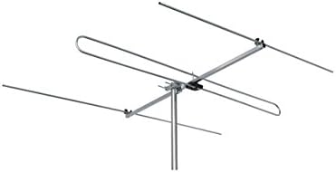 High Gain Directional FM Antenna for Superior Reception Quality
