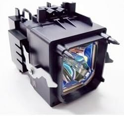 Replacement for Sony KDS-R60XBR1 Projector TV Lamp Bulb
