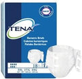 TENA Stretch Bariatric Briefs - Breathable Super Absorbent Protection