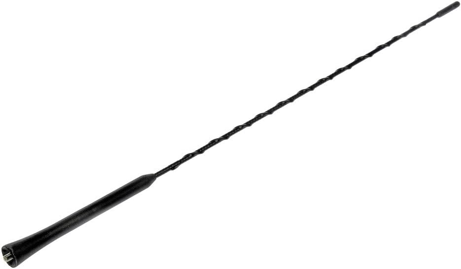 Dorman 76865 Antenna 18-1/5In for BMW, Mini, Volkswagen Models