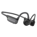 Bone Conduction Headphones Amplifier Bluetooth 5.3 - Open Ear Hearing