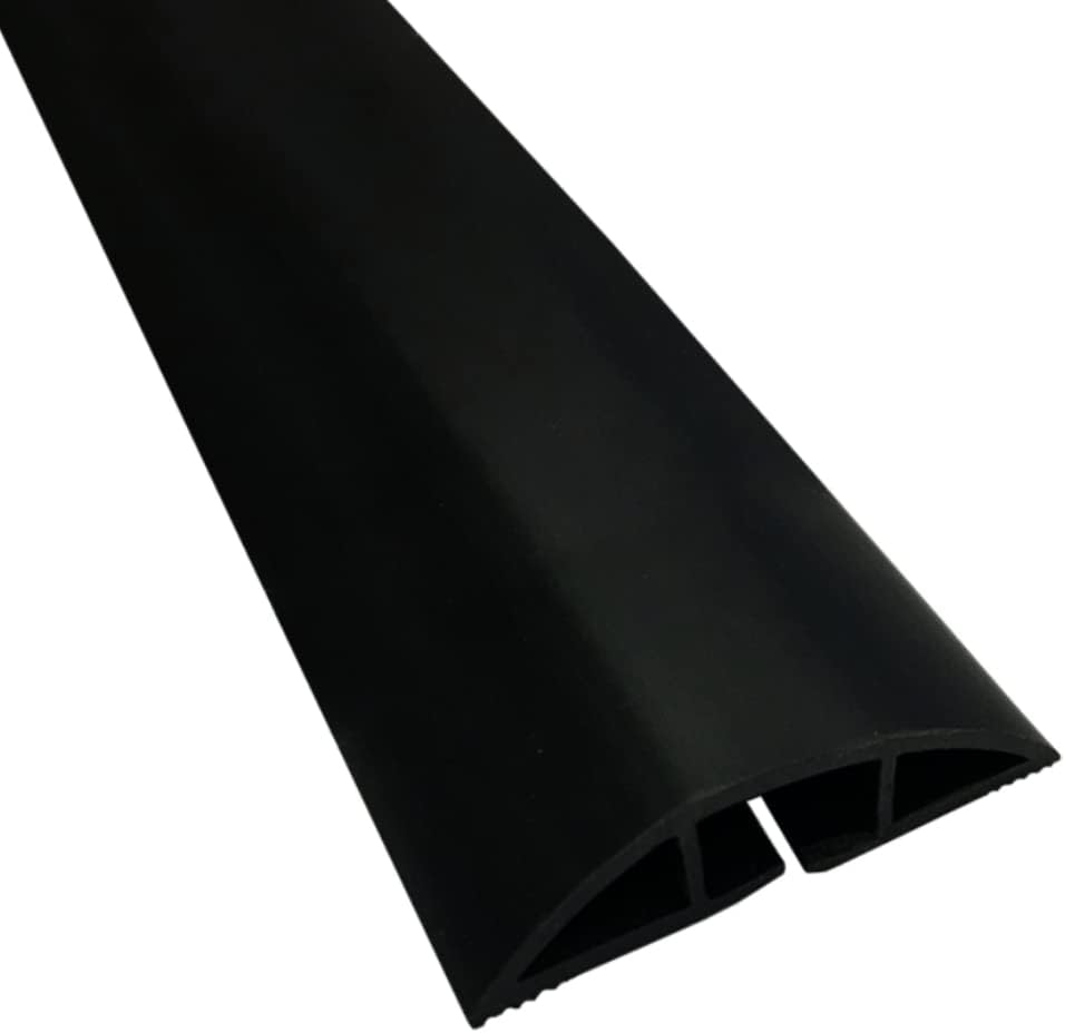 Kable Kontrol Floor Cord Cover Kit for Cable Management Needs